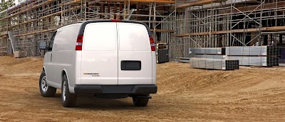 All Things Mechanical Inc logo